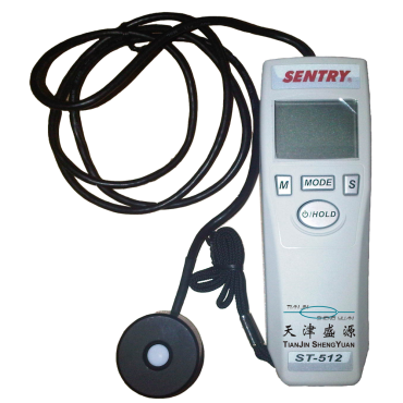 510/512/513 紫外照度計(jì)